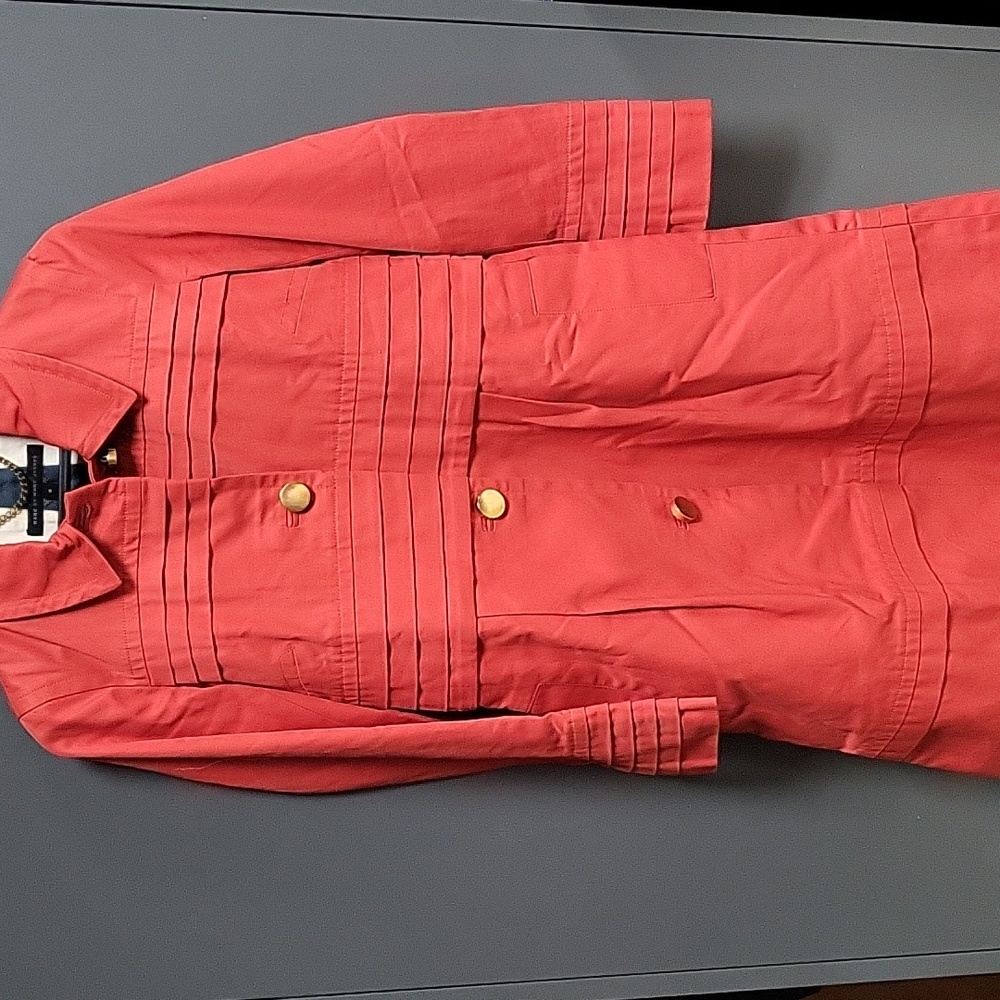 Marc Jacob's coat